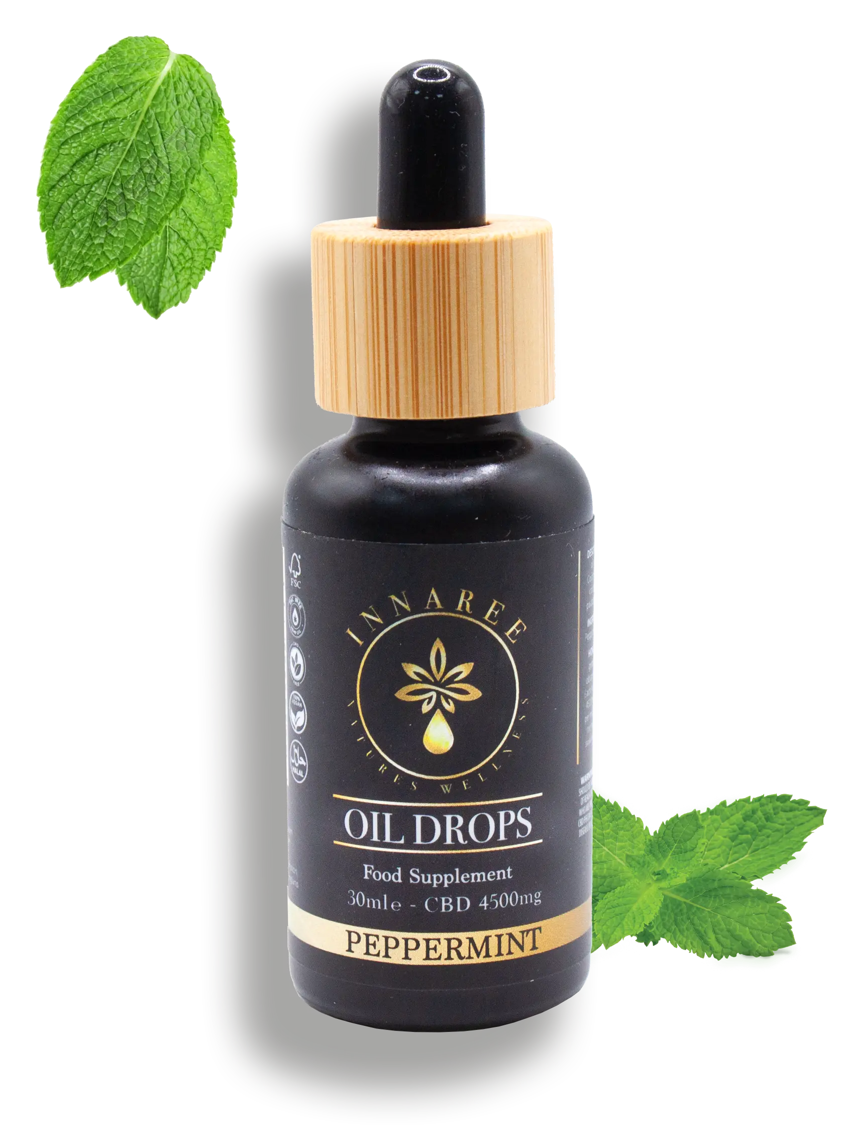 cbdoil30ml4500mgleaf