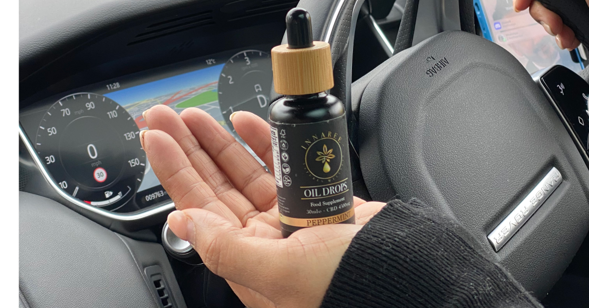 Understanding CBD Oil Drops